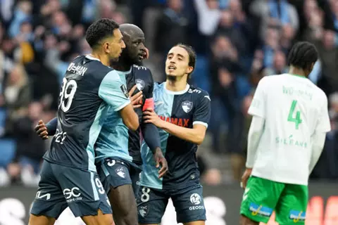 كاد يسجل.. كوكا يشارك في تعادل لوهافر مع سانت إتيان بالدوري الفرنسي